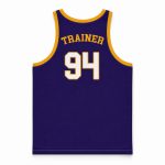 Lavender Town Gengars Pokemon Basketball Jersey - Image 3