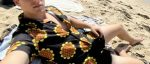 Monkey D. Luffy Black Dressrosa One Piece Button Up Hawaiian Shirt