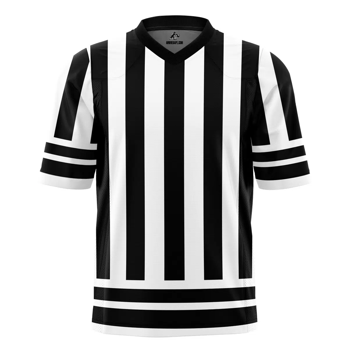 Obanai Iguro Demon Slayer American Football Jersey