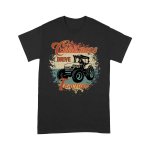 Tractors T shirt