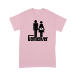 Trending Gameover T shirt T shirt