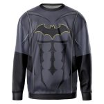 Batman DC Comics Sweatshirt
