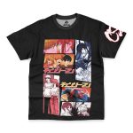 Streetwear Chainsaw Man Part 1 T-Shirt - Image 2