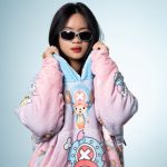 Hoodie Chopper Pattern One Piece Pirates Oversized Blanket - Image 4