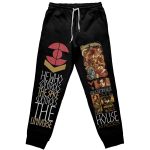 Streetwear Sweatpants Dune