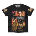 Streetwear Dune T-Shirt - Image 2