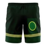 Earthbender Avatar Board Shorts Swim Trunks - Image 2