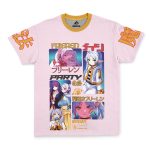 Streetwear Frieren V3 Frieren Beyond Journey's End T-Shirt