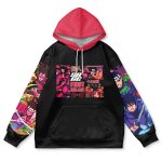 Naruto Streetwear Hoodie Hashirama Senju V3 - Image 2