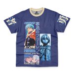 Streetwear Himmel Frieren Beyond Journey's End T-Shirt - Image 2