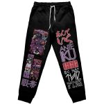 Streetwear Sweatpants Kaneki Ken V2 Tokyo Ghoul