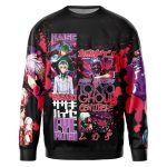 Streetwear Kaneki Ken V2 Tokyo Ghoul Sweatshirt - Image 2