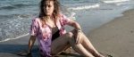 Kirby Pattern Button Up Hawaiian Shirt - Image 3
