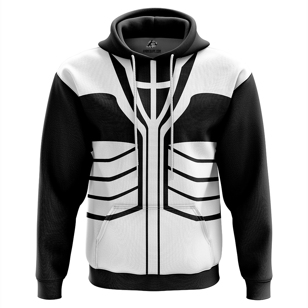 Hoodie Ichigo Fullbring Bleach