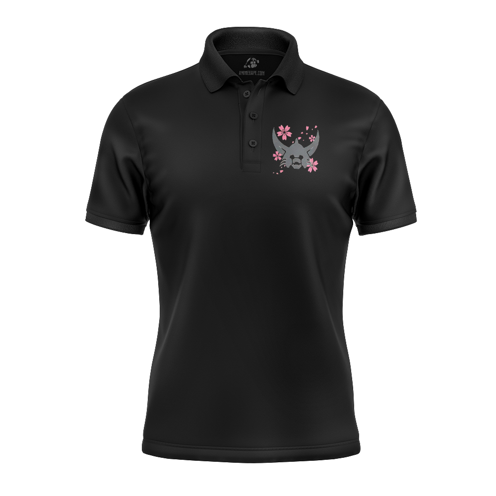 Ronin Warriors Polo