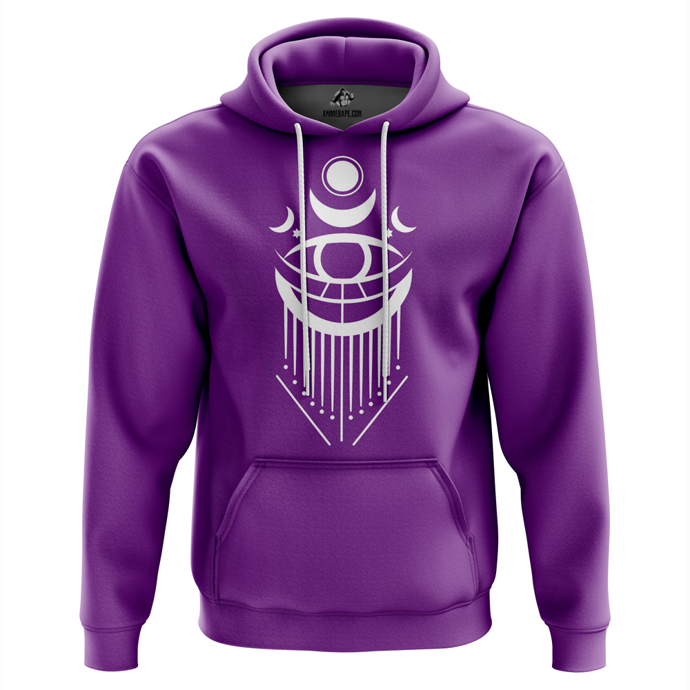 Mikaela Reid Dead by Daylight Hoodie