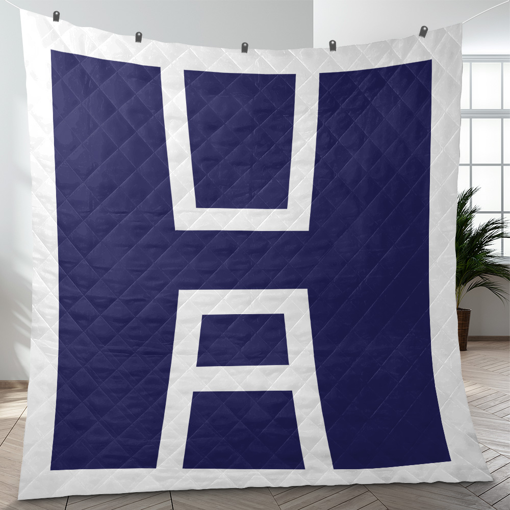 School Uniform My Hero Academia Quilt Blanket