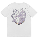 Anime Luffy Gear 5 Awakening Graphic Tee For Fans - Image 2