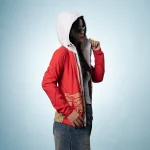 Monkey D. Luffy One Piece 15th Anniversary Windbreaker Jacket - Image 5