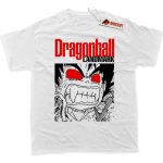Dragon Ball Z Capsule Corp Oversized T-Shirt