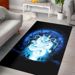Shenron Dragon Ball Moonlight Area Carpet Rug Home Decor Bedroom Living Room Decor 5