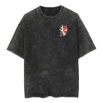 Vintage Oversized Bleach Anime Ichigo Hollow T-Shirt Shirt
