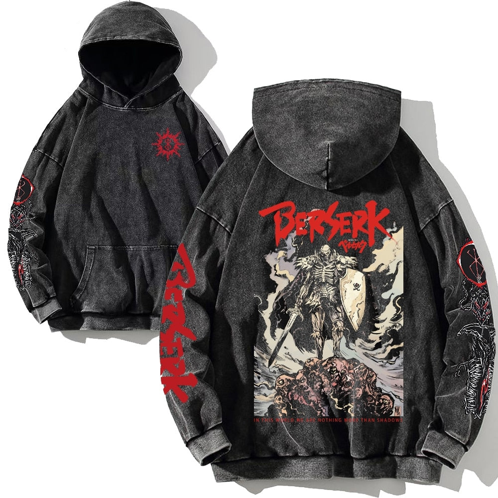berserk-vindication-vintage-graphic-hoodie-z3tlx Berserk Anime Vintage Graphic Pullover Hoodie - Image 1