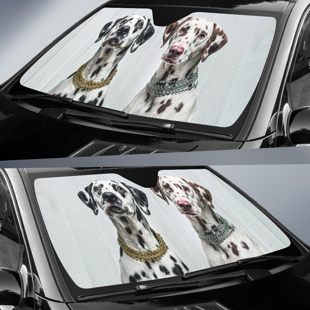 Dalmatian Sun Shades - Unique Gift Ideas for Dog Lovers
