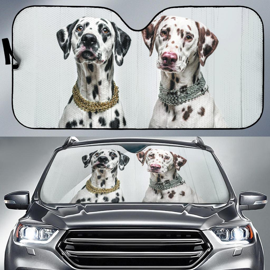 Dalmatian Sun Shades - Unique Gift Ideas for Dog Lovers