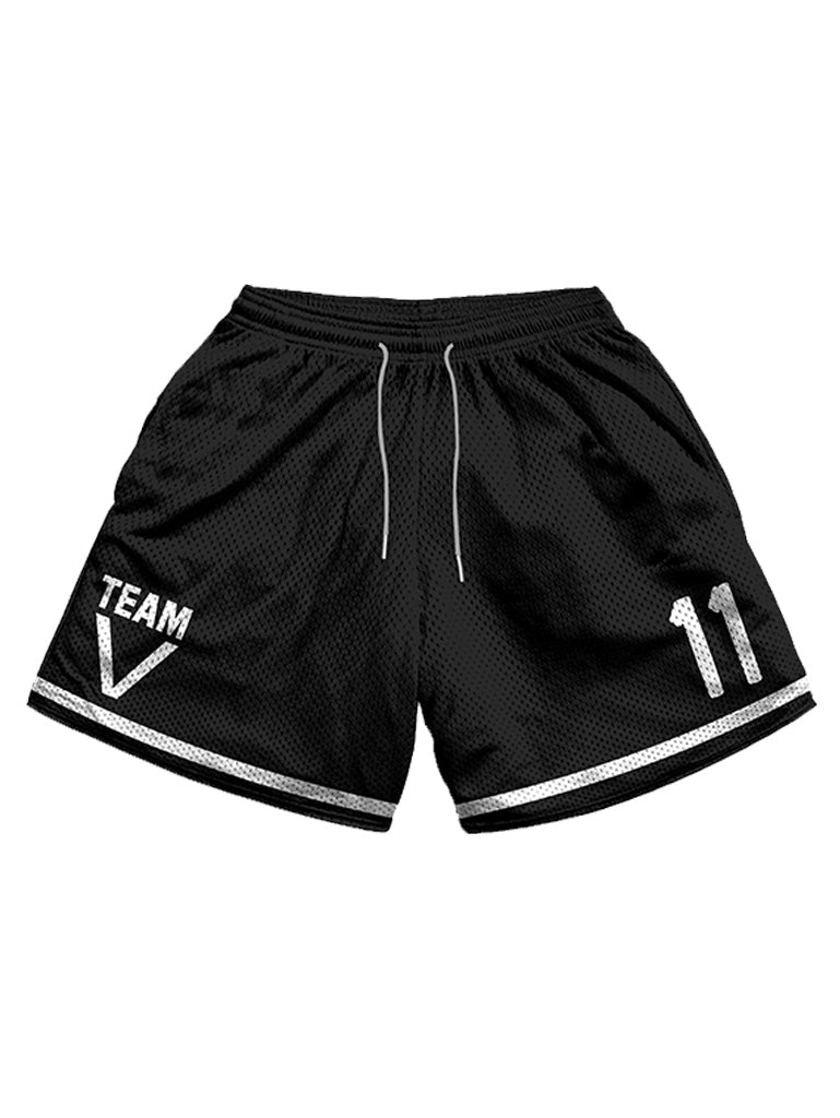 Nagi V2 Athletic Gym Shorts for Men