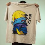 Pikachu Pokemon Vintage Anime Shirt for Men and Women Tee - Image 12