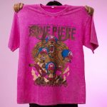 One Piece Tony Tony Chopper Vintage Anime Shirt, Unisex Tee - Image 13