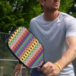 All Symbols Pattern Jojo’s Bizarre Adventure Button Up Hawaiian Shirt3