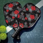 Black Aloha Akatsuki Naruto T Shirt2