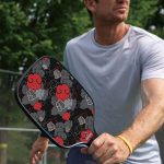 Black Aloha Akatsuki Naruto T Shirt3