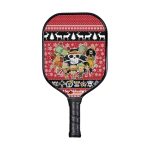 Chibi Straw Hat Pirates One Piece Ugly Christmas Sweater