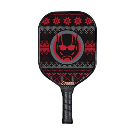 Christmas Ant man Marvel Comics Ugly Christmas Sweater