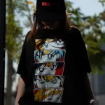 Sailor Moon Vintage Anime Shirt, Retro Graphic T-Shirt - Image 13