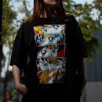 Sailor Moon Vintage Anime Shirt, Retro Graphic T-Shirt - Image 13