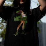 Sailor Jupiter Anime Shirt, Vintage Sailor Moon Tee for Fans - Image 11