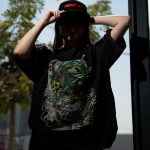 Pokemon Rayquaza Vintage T-Shirt, Anime Graphic Tee for Fans - Image 13