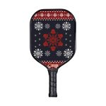 Empire Snowflakes Star Wars Ugly Christmas Sweater