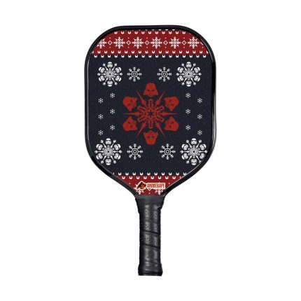 Empire Snowflakes Star Wars Ugly Christmas Sweater
