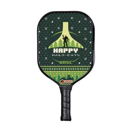 Happy Halo Days Halo Ugly Christmas Sweater copy