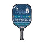 Happy Holidays Genshin Impact Ugly Christmas Sweater