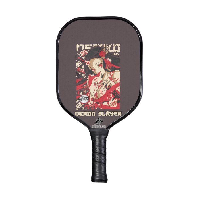 Kamado Nezuko Demon Slayer Streetwear T Shirt1
