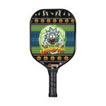 Let s Get Schwifty! Rick and Morty Ugly Christmas Sweater