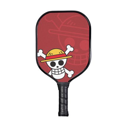 Luffy Straw Hat One Piece Button Up Hawaiian Shirt1