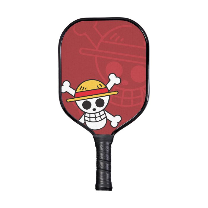Luffy Straw Hat One Piece Button Up Hawaiian Shirt1