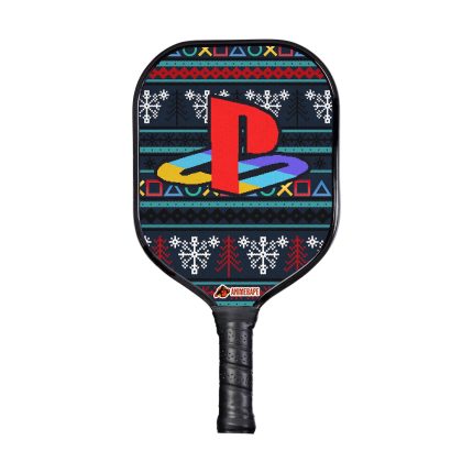 Playstation Ugly Christmas Sweater